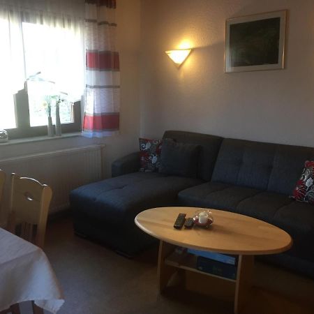 Ferienwohnung Hergenroeder Riedenberg  Extérieur photo
